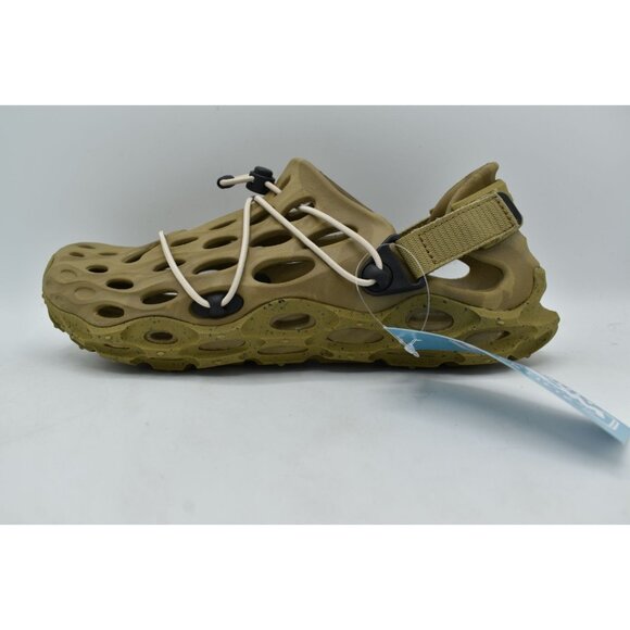 Merrell Mens Size 13 Hydro Moc AT Cage 1TRL Coyote Shoes